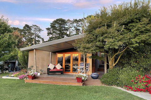 The Studio Yarra Valley - Accommodation Cooktown 3