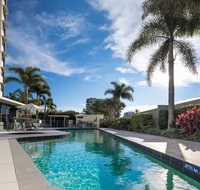 The Waterford Prestige Apartments - Accommodation Cooktown