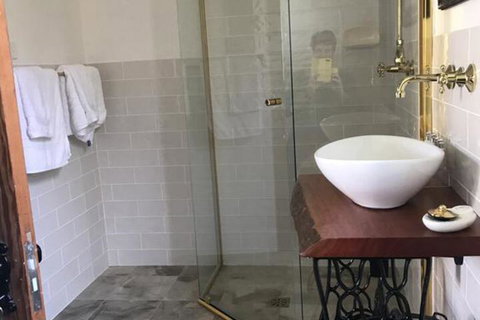 Mutton Falls - Accommodation Cooktown 3