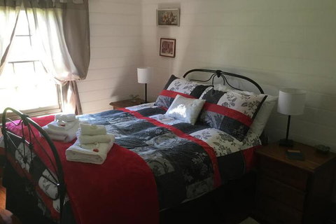 Mutton Falls - Accommodation Cooktown 5