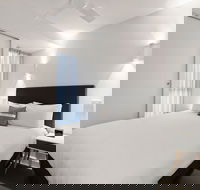 District Fitzroy - Accommodation Cooktown