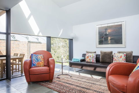 Alkina Lodge - Accommodation Cooktown 3