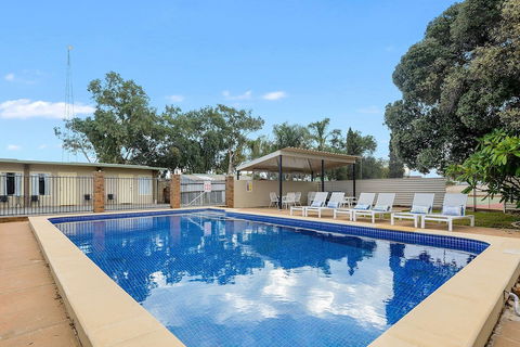 Comfort Inn Flinders On Main - Accommodation Cooktown 2