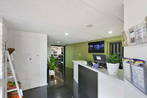 Comfort Inn Flinders On Main - Accommodation Cooktown 5