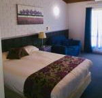Bakery Park Motor Inn - Accommodation Cooktown