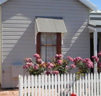 Bluebird Cottage - Accommodation Cooktown