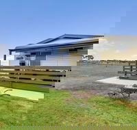 The Oxley Estate - Accommodation Cooktown