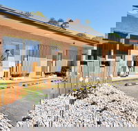 Cranbourne Motor Inn - Accommodation Cooktown