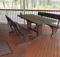 Island Haven - Accommodation Cooktown