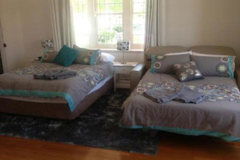 Arch On Mellool - Accommodation Cooktown 2