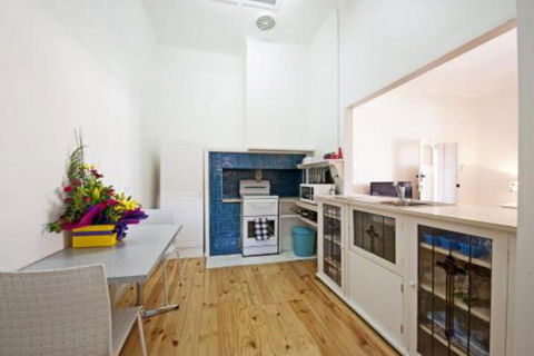 Arch On Mellool - Accommodation Cooktown 5