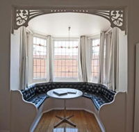 Arch on Mellool - Accommodation Cooktown
