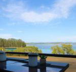 CHILL OUT LAKESIDE at FORSTER - Accommodation Cooktown