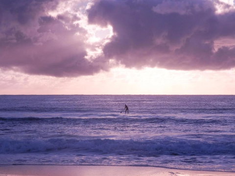 CHILL OUT BEACH HOUSE At FORSTER - Accommodation Cooktown 4