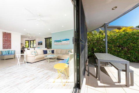 Boom 6 Boomerang Beach - Accommodation Cooktown 4