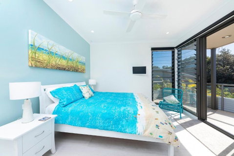 Boom 6 Boomerang Beach - Accommodation Cooktown 1