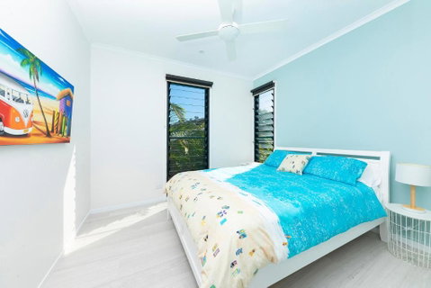Boom 6 Boomerang Beach - Accommodation Cooktown 2