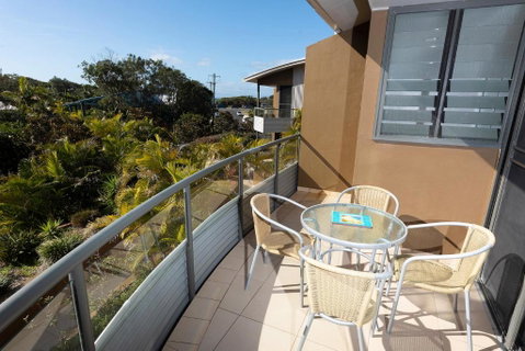 Boom 6 Boomerang Beach - Accommodation Cooktown 5