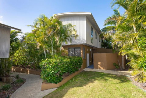 Boom 6 Boomerang Beach - Accommodation Cooktown 6