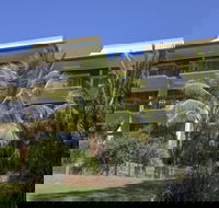 Anchorage on Straddie - Accommodation Cooktown