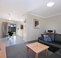 Hamilton Standard Apartment - Accommodation Cooktown