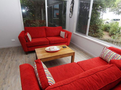 Beachside - Accommodation Cooktown 2