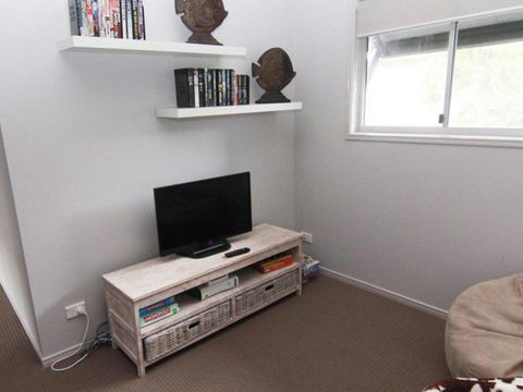 Beachside - Accommodation Cooktown 5