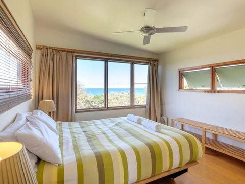 Eddies Place - Accommodation Cooktown 4