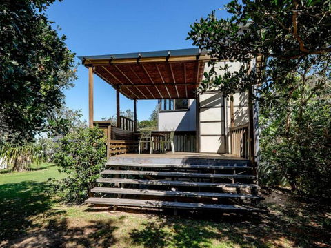 Eddies Place - Accommodation Cooktown 3