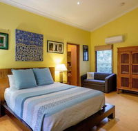 Five Bimba Tractor House - Accommodation Cooktown