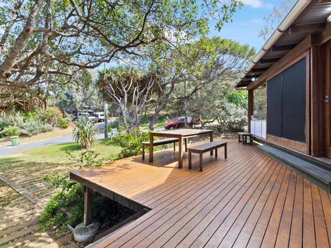Laguna House - Accommodation Cooktown 2