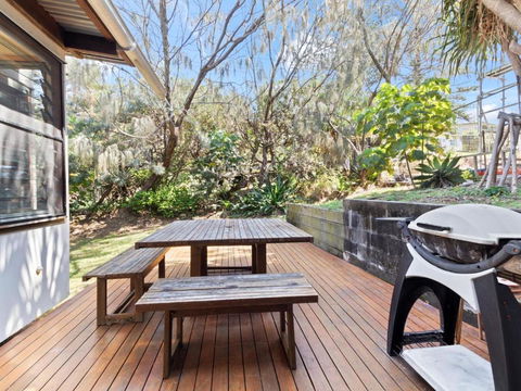 Laguna House - Accommodation Cooktown 5