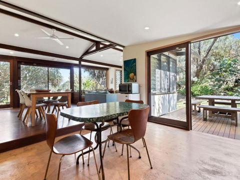 Laguna House - Accommodation Cooktown 6