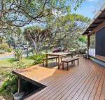 Laguna House - Accommodation Cooktown
