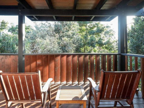 Stradbroke Sunset - Accommodation Cooktown 2