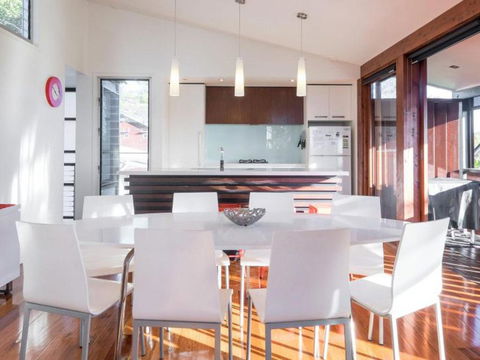 Stradbroke Sunset - Accommodation Cooktown 5