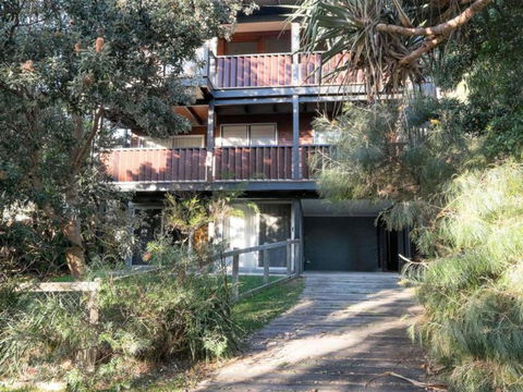 Stradbroke Sunset - Accommodation Cooktown 4