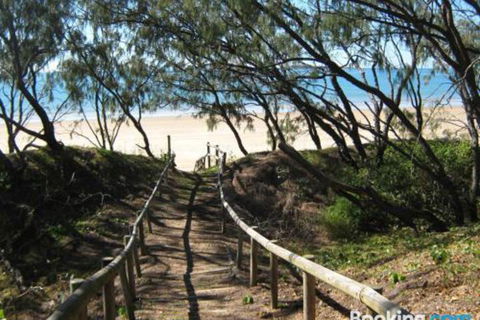 SeaEagles Beach Resort - Accommodation Cooktown 5
