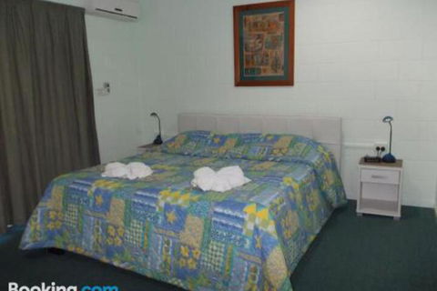 SeaEagles Beach Resort - Accommodation Cooktown 4