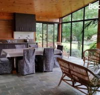 Glenhope Alpaca Farm Suites - Accommodation Cooktown