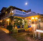 Manta Lodge YHA  Scuba Centre - Accommodation Cooktown