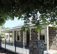 Barossa Bed  Breakfast - Accommodation Cooktown