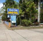 Bel Air Motel - Accommodation Cooktown