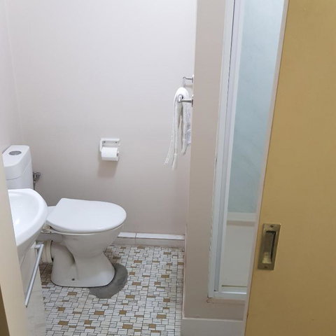 Kalua Motel - Accommodation Cooktown 1