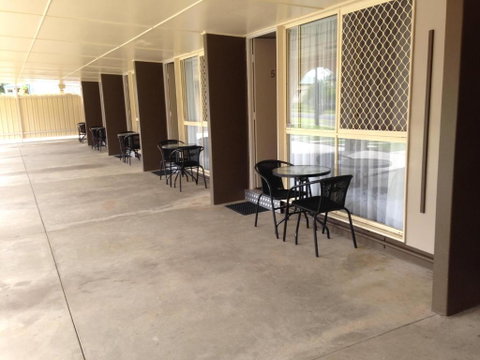 Kalua Motel - Accommodation Cooktown 2