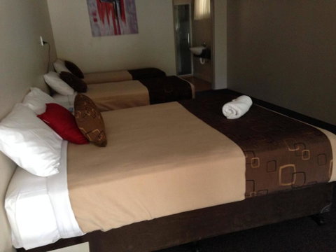 Kalua Motel - Accommodation Cooktown 5