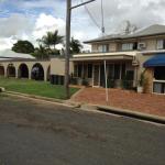 Kalua Motel - Accommodation Cooktown 0