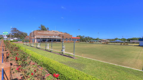 All Travellers Motor Inn - Accommodation Cooktown 5