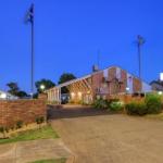 All Travellers Motor Inn - Accommodation Cooktown 0