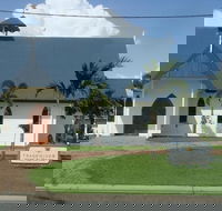 Kurrmine Beach Motel - Accommodation Cooktown